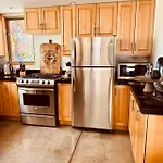 Apartment Casa Tua 2br 2ba Design Loft Yoga Outdoor Living *