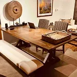 Casa Tua 2br 2ba Design Loft Yoga Outdoor Living Apartment
