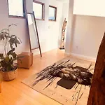 Apartment Casa Tua 2br 2ba Design Loft Yoga Outdoor Living