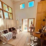 Casa Tua 2br 2ba Design Loft Yoga Outdoor Living