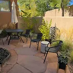 Apartment Casa Tua 2br 2ba Design Loft Yoga Outdoor Living *