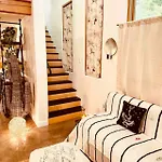 Casa Tua 2br 2ba Design Loft Yoga Outdoor Living Apartment Santa Fe