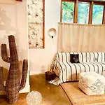 Casa Tua 2br 2ba Design Loft Yoga Outdoor Living