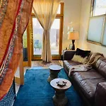 Casa Tua 2br 2ba Design Loft Yoga Outdoor Living Apartment Santa Fe