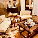 Casa Tua 2br 2ba Design Loft Yoga Outdoor Living Apartment *