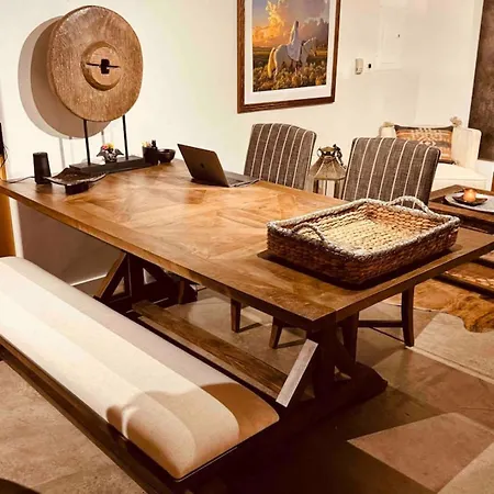 Casa Tua 2br 2ba Design Loft Yoga Outdoor Living Apartment