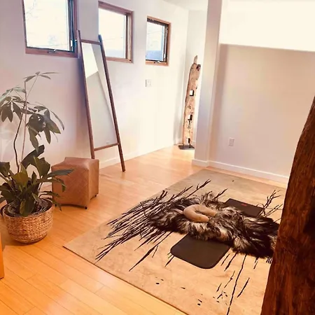Apartment Casa Tua 2br 2ba Design Loft Yoga Outdoor Living