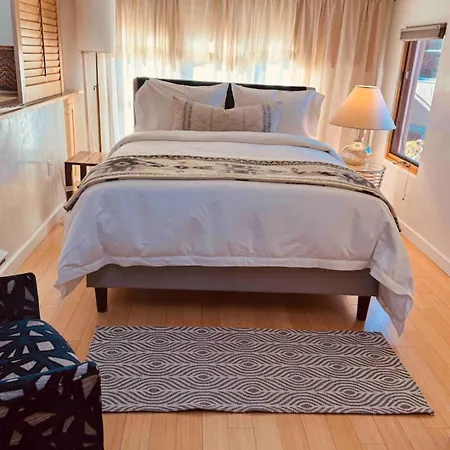 Apartment Casa Tua 2br 2ba Design Loft Yoga Outdoor Living Santa Fe