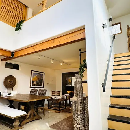 Casa Tua 2br 2ba Design Loft Yoga Outdoor Living * Santa Fe