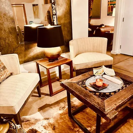 Casa Tua 2br 2ba Design Loft Yoga Outdoor Living Apartment *