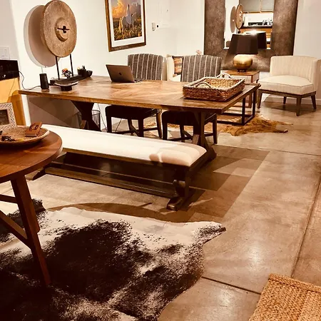 Casa Tua 2br 2ba Design Loft Yoga Outdoor Living Apartment *