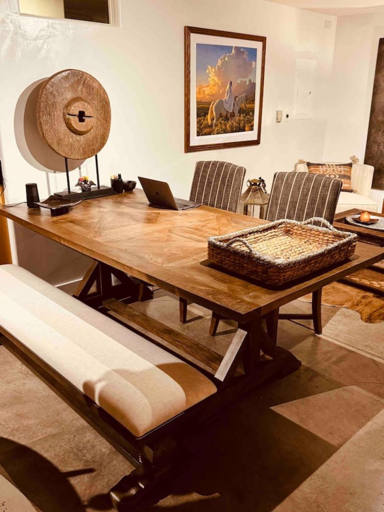 Casa Tua 2br 2ba Design Loft Yoga Outdoor Living Apartment