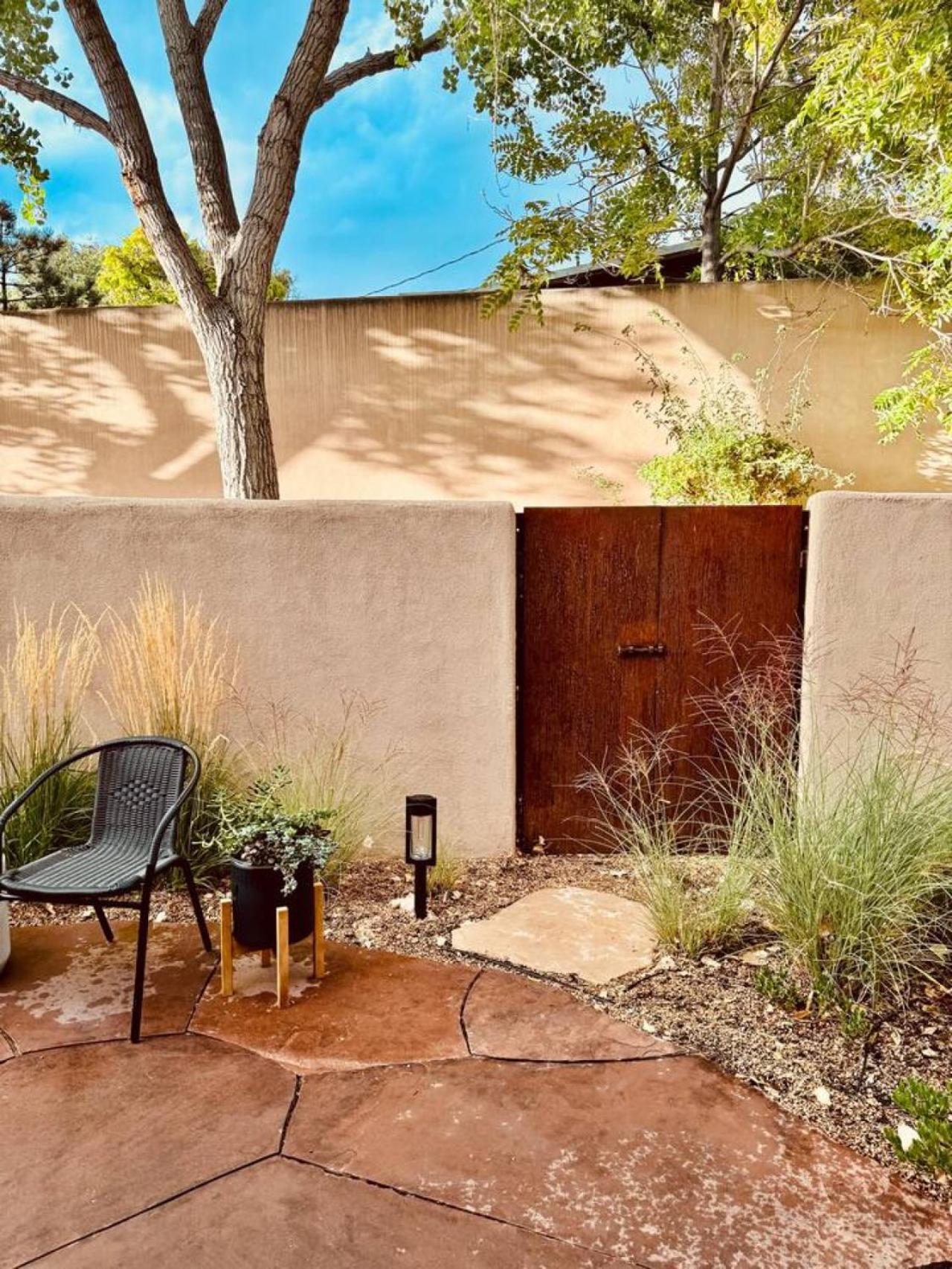 Casa Tua 2br 2ba Design Loft Yoga Outdoor Living Apartment