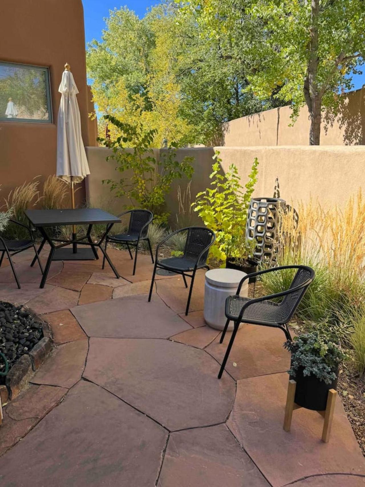 Apartment Casa Tua 2br 2ba Design Loft Yoga Outdoor Living *