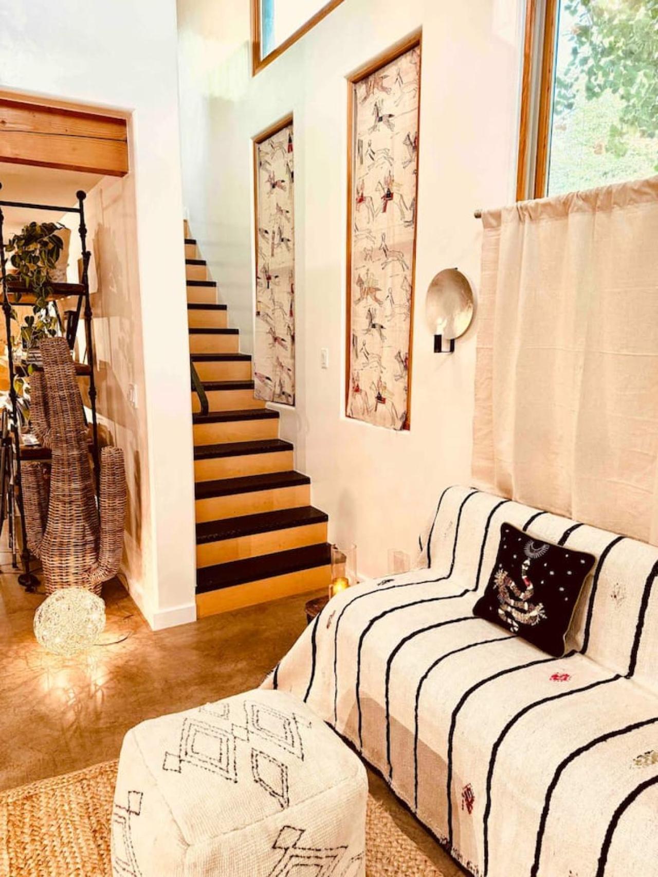 Casa Tua 2br 2ba Design Loft Yoga Outdoor Living Apartment Santa Fe