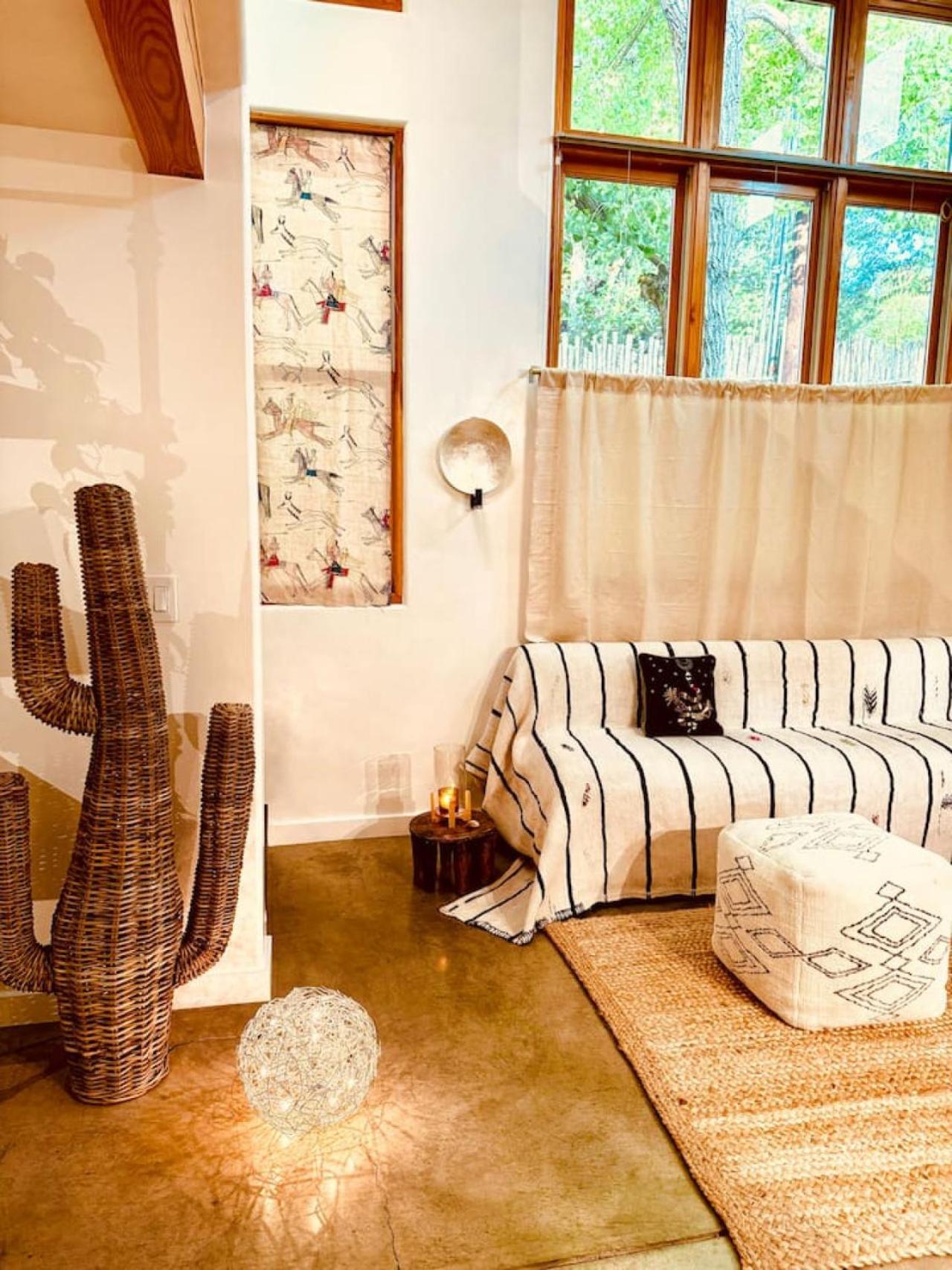 Casa Tua 2br 2ba Design Loft Yoga Outdoor Living