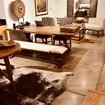 Casa Tua Santa Fe 2Br 2Ba Design Loft Yoga Studio Outdoor Living